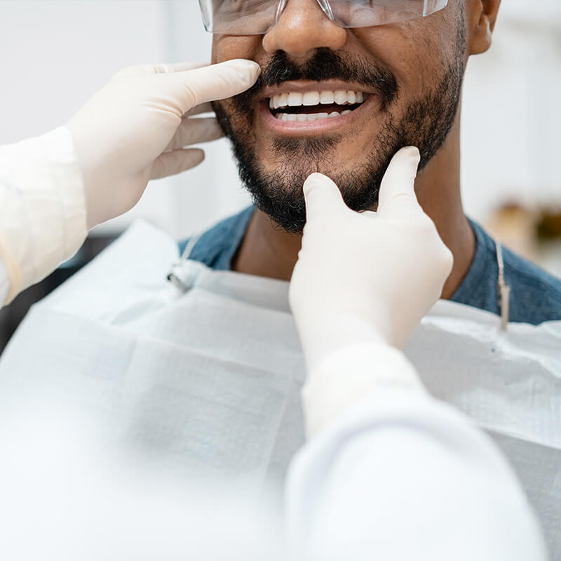 Examination, Teeth, Oral health, Smile, Dental clinic