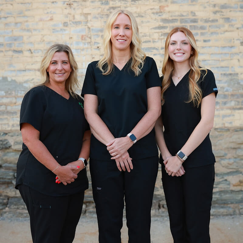Assistants of Timothy T. Ryan