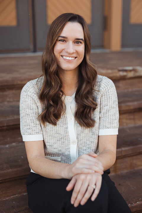 Dr. Meghan